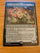 Mtg shintai life for sale  HAVANT