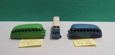 Dinky toys bus usato  Padova