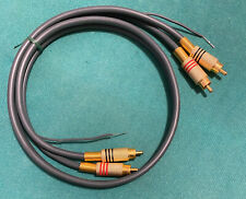 Cavo stereo ofc usato  Salerno
