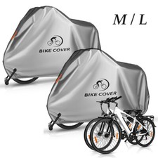 Wasserdicht fahrradabdeckung s gebraucht kaufen  Bremen