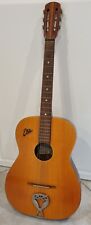 Guitare eko modèle d'occasion  Vesoul