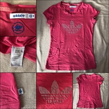 Maglietta shirt adidas usato  Ispra