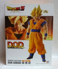 Dod dragon ball d'occasion  Châlons-en-Champagne