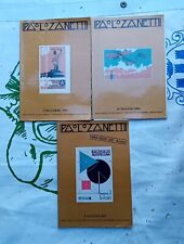 Cataloghi cartoline epoca usato  Pontecagnano Faiano
