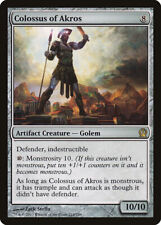 Colossus akros theros d'occasion  Montalieu-Vercieu