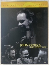 John gorka the usato John gorka the usato  Roma