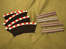 Scalextric radius curve for sale  WATERLOOVILLE
