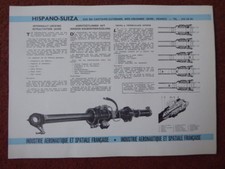 Document usias hispano d'occasion  Expédié en Belgium