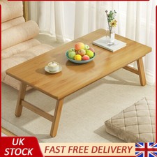 Bamboo foldable tatami for sale  LEICESTER