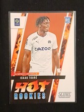 Carte panini score d'occasion  Mandelieu-la-Napoule