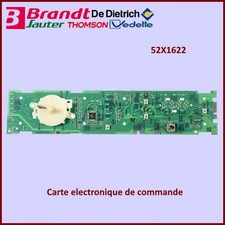 Carte électronique brandt d'occasion  Diebling