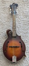 Loar model 310f for sale  Harrisonville