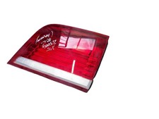 Bmw taillight lamp for sale  DUNGANNON