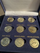 Passions gary coin for sale  Dayton