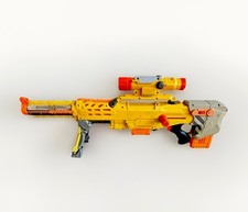 Nerf strike icon for sale  Deland