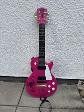 Kinder spielzeug gitarre gebraucht kaufen  München