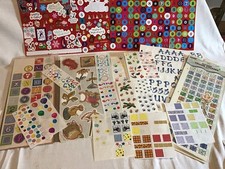 Other Scrapbooking Supplies for sale Other Scrapbooking Supplies for sale  IPSWICH