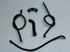 Kawasaki w800 kühlerschläuch gebraucht kaufen  Wietze