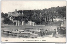 Tamaris manteau d'occasion  France