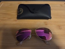 Ray ban sonnenbrille gebraucht kaufen  Kiel