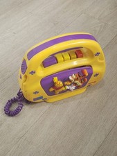 Vintage lecteur enregistreur d'occasion  Bondy
