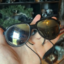Vintage black glacier for sale  Milford