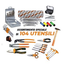 Beta 104 kit usato  Italia