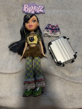 Bratz tokyo jade for sale  DERBY