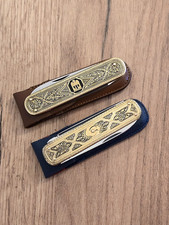 Vintage taschenmesser konvolut gebraucht kaufen Vintage taschenmesser konvolut gebraucht kaufen  Quakenbrück