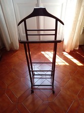 Appendiabiti terra vintage usato  Roma