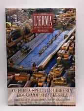 Libreria erma bretschneider usato  Fonte Nuova