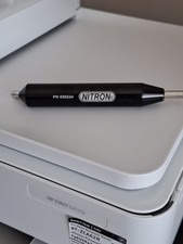 Nitron rear shock for sale  COULSDON