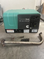 onan rv generator for sale  Fayetteville