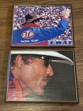 Richard petty 8x10 for sale  Two Rivers