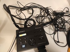 Roland cables drum d'occasion  Villebon-sur-Yvette