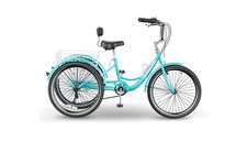 Adult tricycle fully for sale  Canton