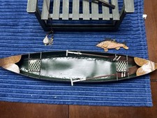 Fishing decor metal for sale  Mansfield