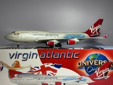 Inflight200 virgin atlantic d'occasion  Expédié en Belgium
