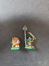 Warhammer fantasy citadel for sale  SUTTON