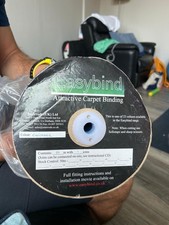 Easybind wear resistant for sale  CANNOCK