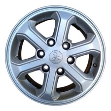 Mitsubishi l200 alloy for sale  HALIFAX