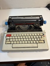 Olivetti lettera electric for sale  Frederick