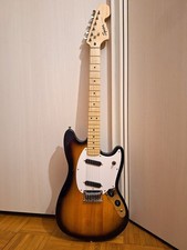 Squier sonic mustang usato Squier sonic mustang usato  Novi Ligure