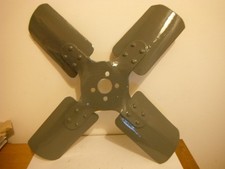 Original radiator fan for sale Original radiator fan for sale  CHESTERFIELD