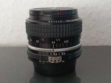 Nikon nikkor 2.8 usato  Sondrio