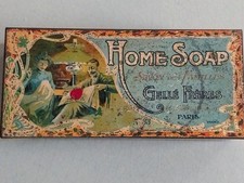 Gellé frères home d'occasion  Paris VIII
