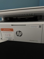 Laserjet m140we stampante usato  Bellagio