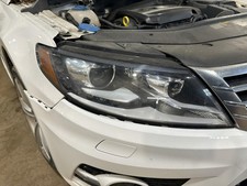 Vw cc headlamp for sale  East Rochester