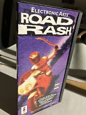 Usado, Road Rash 3DO 1994 Caixa Longa APENAS Artes Eletrônicas [Sem Disco] Bom Estado!! JAD! comprar usado  Enviando para Brazil