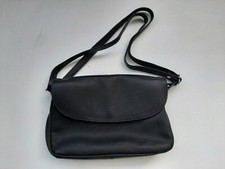 Handtasche schwarz karstadt gebraucht kaufen  Berlin